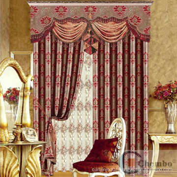 2014 china windows with built in blinds,fabric curtains blinds,custom made curtain